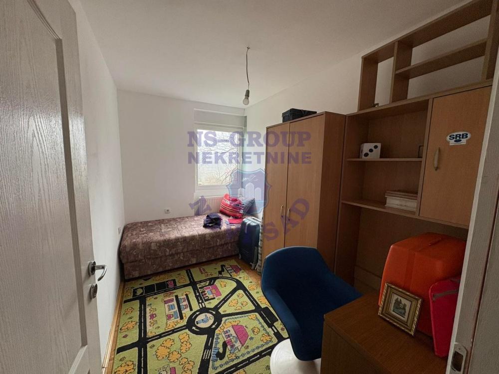 Slika 1 - Dvoiposoban stan na prodaju, 63m2, 129.780€